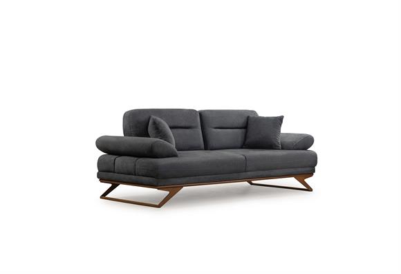 Nova Üçlü (Antrasit)