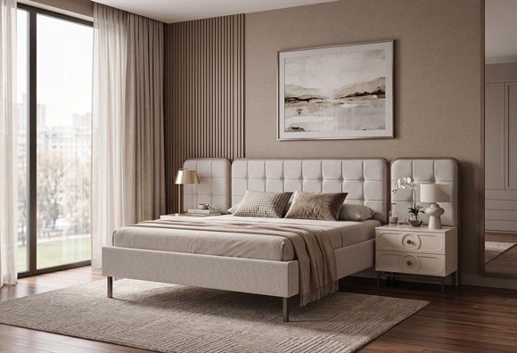 Olimpia 160 Lık Karyola