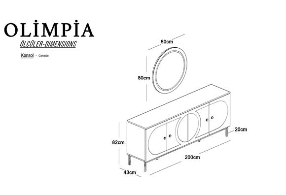 Olimpia Konsol Takımı