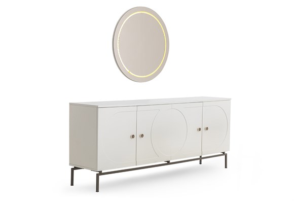 Olimpia Konsol Takımı