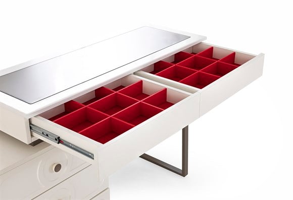 Olimpia Makyaj Masası