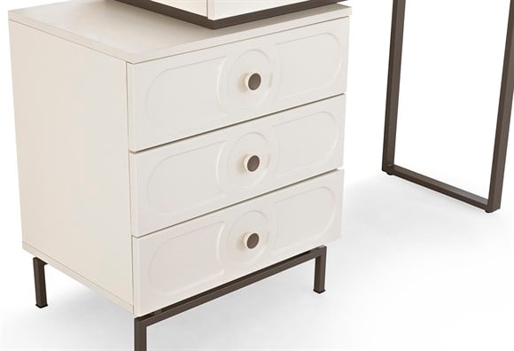 Olimpia Makyaj Masası