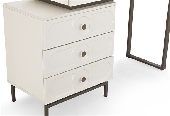 Olimpia Makyaj Masası Takımı