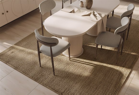 Olimpia Yemek Masası Takımı