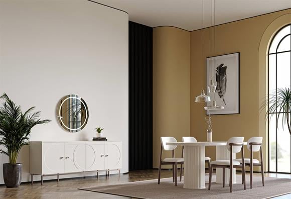 Olimpia Yemek Odası Takımı 