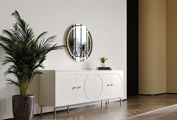 Olimpia Yemek Odası Takımı 