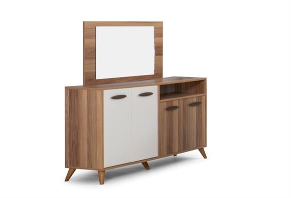 Optima Yemek Masası Takımı