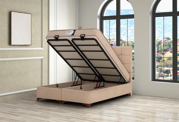 Pablo 150x200 Açılır Baza