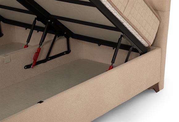 Pablo 150x200 Açılır Baza