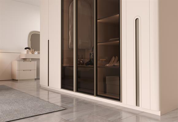 Perla Yatak Odası Takımı