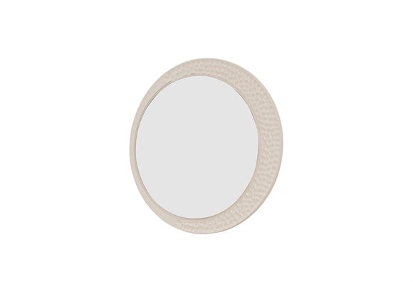 Petek Konsol Ayna Paneli