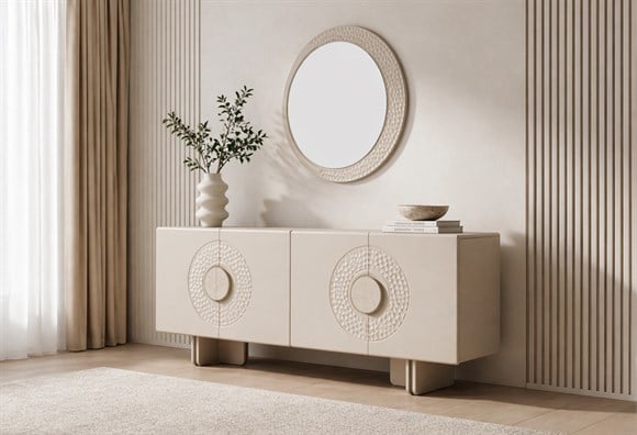 Petek Konsol Takımı