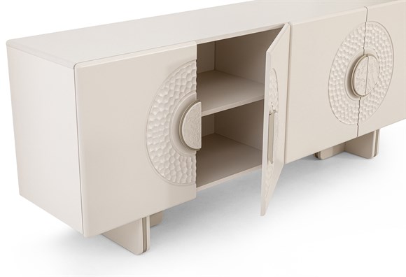 Petek Konsol Takımı