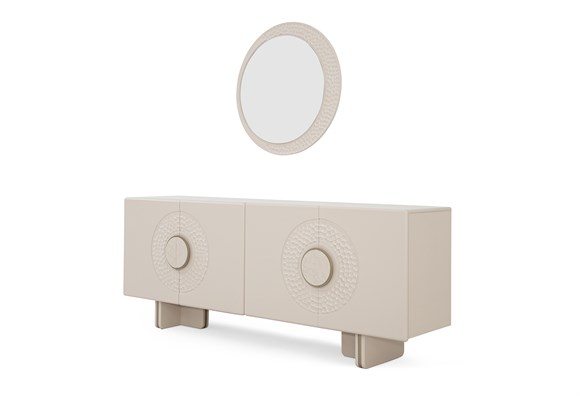 Petek Konsol Takımı