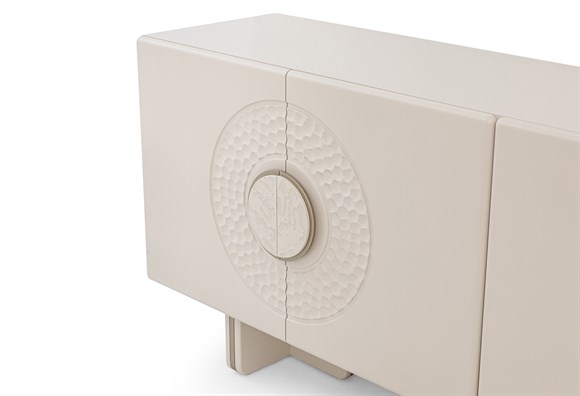 Petek Konsol Takımı