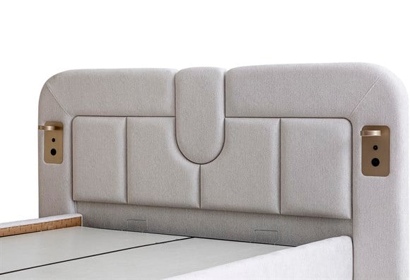 Petra 160X200 Döşemeli Baza