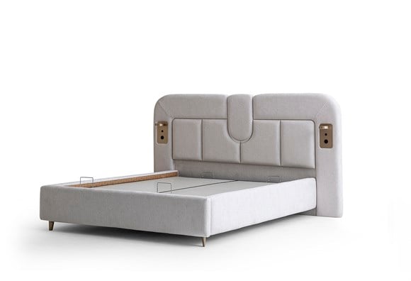 Petra 160X200 Döşemeli Baza