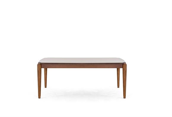 Pion Orta Sehpa (Ceviz)