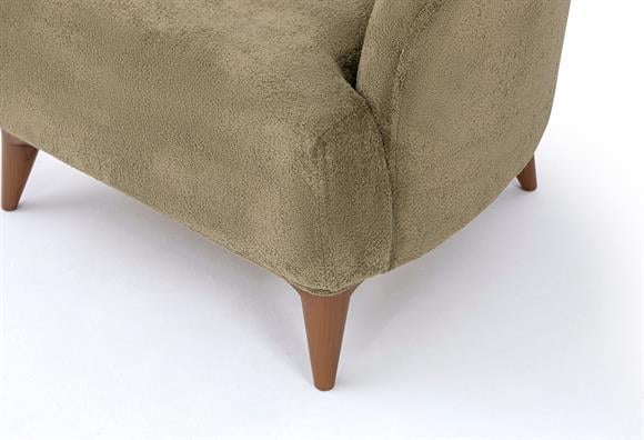 Polo Berjer (Su Yeşili)