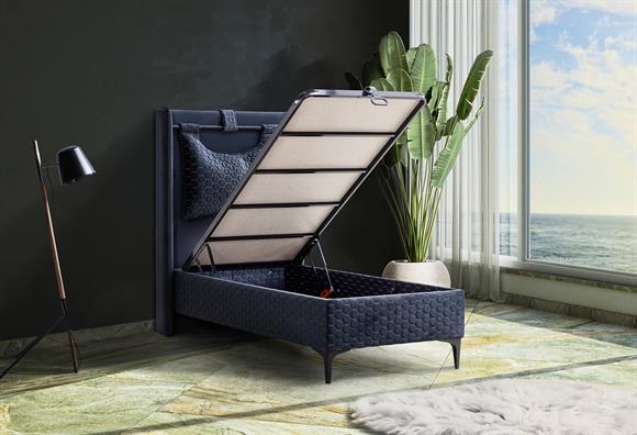 Prime 90x190 Baza+Başlık Seti