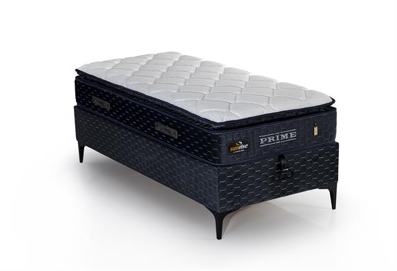 Prime 90x190 Baza+Başlık Seti