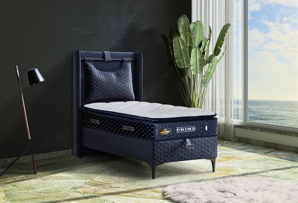 Prime 90x190 Baza+Başlık Seti