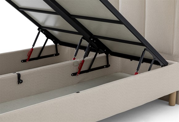 Pro Bohem 150x200 Açılır Baza