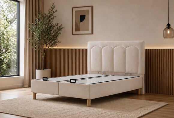 Pro Bohem 150x200 Açılır Baza