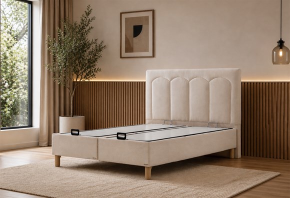 Pro Bohem 150x200 Açılır Baza