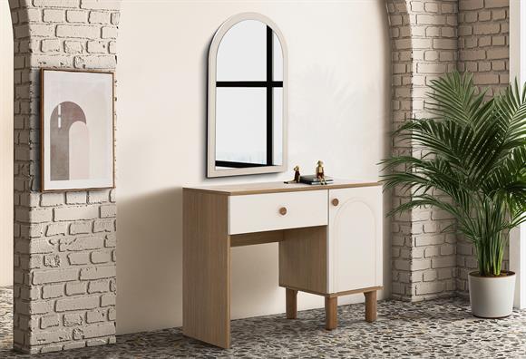 Pro Bohem Makyaj Masası Takımı