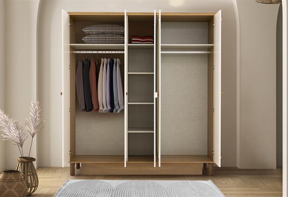 Pro Bohem Yatak Odası Takımı