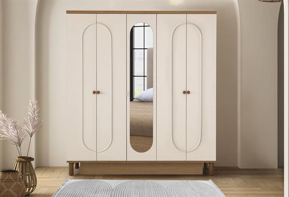 Pro Bohem Yatak Odası Takımı