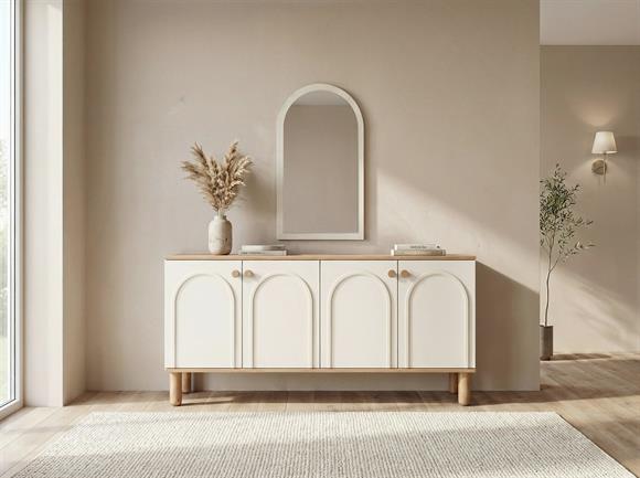 Pro Bohem Yemek Odası Takımı 