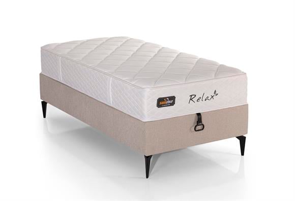 Relax Yatak 100x200