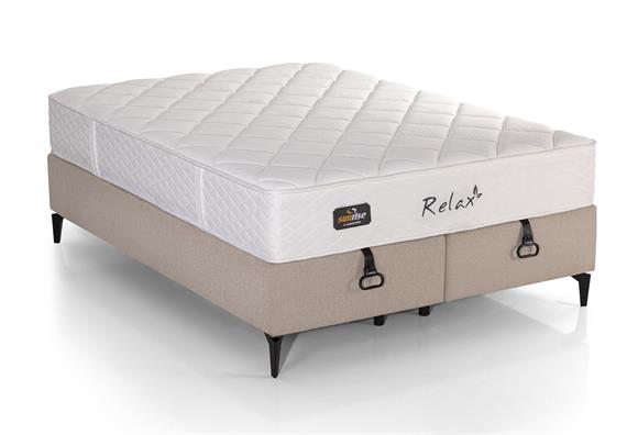 Relax Yatak 150X200