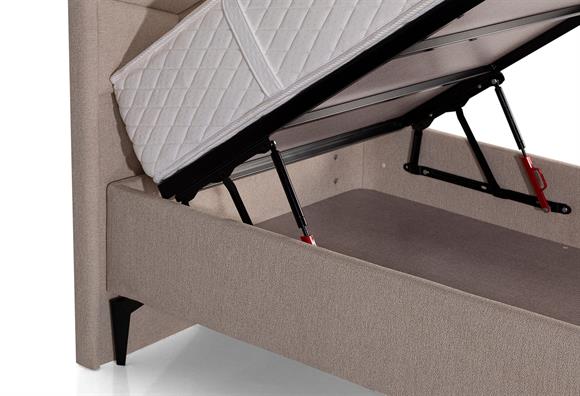 Relax Açılır Baza 100x200