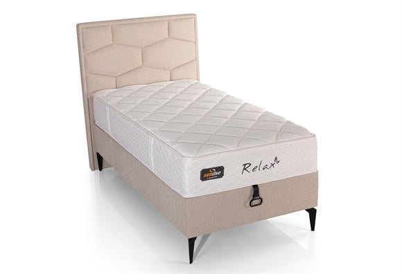 Relax Yatak Seti 100x200