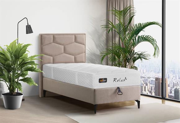 Relax Yatak Seti 100x200