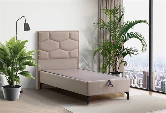 Relax Yatak Seti 100x200