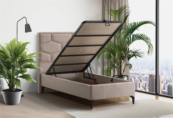 Relax Yatak Seti 100x200