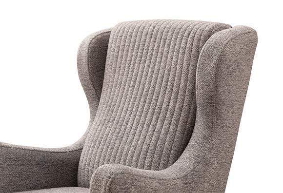 Retro Soft Berjer Sütlü Kahve