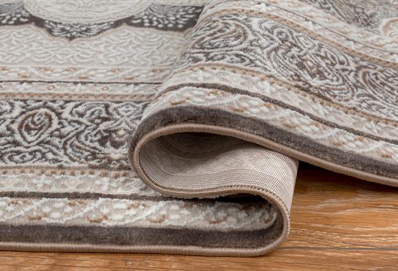 Ritim Vizon Gold Halı 80x150 (RT738)