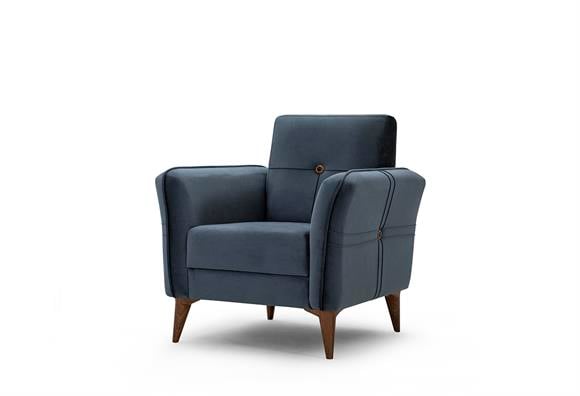 Rolex Berjer Tekli - (Gri)