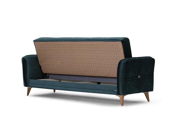 Rolex Kanepe - (Yeşil)