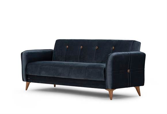 Rolex Kanepe - (Gri)