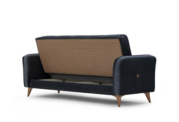 Rolex Kanepe - (Gri)