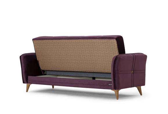 Rolex Kanepe - (Mor)