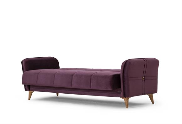 Rolex Kanepe - (Mor)