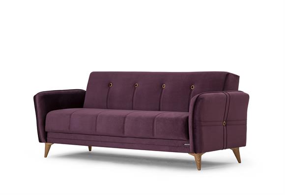 Rolex Kanepe - (Mor)