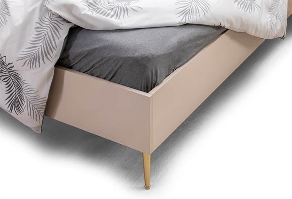 Sahil 160 Lık Karyola